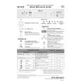 WHIRLPOOL GSI 6998 AL Quick Start WHIRLPOOL GSI 6998 AL Quick Start