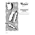 WHIRLPOOL 7ED20TKXFN00 Owners Manual WHIRLPOOL 7ED20TKXFN00 Owners Manual
