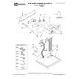 WHIRLPOOL YMED5620TQ1 Parts Catalog WHIRLPOOL YMED5620TQ1 Parts Catalog