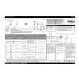 WHIRLPOOL ADP 6949 ECO Quick Start WHIRLPOOL ADP 6949 ECO Quick Start