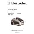 ELECTROLUX Z6160 Owners Manual ELECTROLUX Z6160 Owners Manual