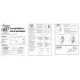 WHIRLPOOL NDE2330AYW Installation Manual WHIRLPOOL NDE2330AYW Installation Manual