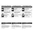 WHIRLPOOL KUDP01TJBT0 Installation Manual WHIRLPOOL KUDP01TJBT0 Installation Manual