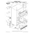 WHIRLPOOL ET20NMXAN01 Parts Catalog WHIRLPOOL ET20NMXAN01 Parts Catalog