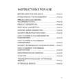 WHIRLPOOL ARC 6700/AL Owners Manual WHIRLPOOL ARC 6700/AL Owners Manual
