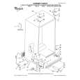 WHIRLPOOL ED5JHAXTS00 Parts Catalog WHIRLPOOL ED5JHAXTS00 Parts Catalog