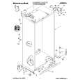 WHIRLPOOL KSSS36QDX00 Parts Catalog WHIRLPOOL KSSS36QDX00 Parts Catalog