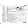 WHIRLPOOL AWOE 81210 GG Quick Start WHIRLPOOL AWOE 81210 GG Quick Start