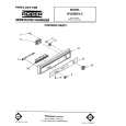 WHIRLPOOL WU3000V2 Parts Catalog WHIRLPOOL WU3000V2 Parts Catalog