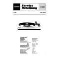 GRUNDIG PS4000 Service Manual GRUNDIG PS4000 Service Manual