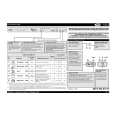 WHIRLPOOL ADG 140 Quick Start WHIRLPOOL ADG 140 Quick Start