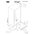 WHIRLPOOL RV2099RBW01 Parts Catalog WHIRLPOOL RV2099RBW01 Parts Catalog