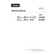IIYAMA VISION MASTER 405 Service Manual IIYAMA VISION MASTER 405 Service Manual