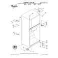WHIRLPOOL ET14JMYFN00 Parts Catalog WHIRLPOOL ET14JMYFN00 Parts Catalog