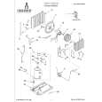 WHIRLPOOL AR0500XA3 Parts Catalog WHIRLPOOL AR0500XA3 Parts Catalog