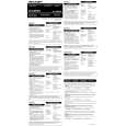 SHARP ELW200E Owners Manual SHARP ELW200E Owners Manual