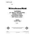 WHIRLPOOL KEBS277XAL3 Parts Catalog WHIRLPOOL KEBS277XAL3 Parts Catalog