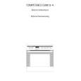 AEG E39812-4-M Owners Manual AEG E39812-4-M Owners Manual