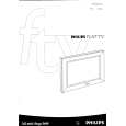 PHILIPS 42FD9932/17G Owners Manual PHILIPS 42FD9932/17G Owners Manual