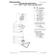 WHIRLPOOL KUCC151GAL0 Parts Catalog WHIRLPOOL KUCC151GAL0 Parts Catalog