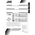 JVC KD-G113 Owners Manual JVC KD-G113 Owners Manual