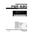 YAMAHA PSR-530 Service Manual YAMAHA PSR-530 Service Manual