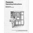 PANASONIC NNL628 Owners Manual PANASONIC NNL628 Owners Manual