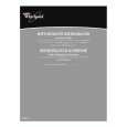 WHIRLPOOL GB2SHDXTB00 Owners Manual WHIRLPOOL GB2SHDXTB00 Owners Manual