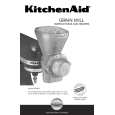 WHIRLPOOL KGMA Owners Manual WHIRLPOOL KGMA Owners Manual