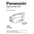 PANASONIC PVD506 Owners Manual PANASONIC PVD506 Owners Manual