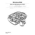WHIRLPOOL KBMS1454SBL0 Owners Manual WHIRLPOOL KBMS1454SBL0 Owners Manual