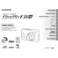 FUJI FinePix F31fd Owners Manual FUJI FinePix F31fd Owners Manual