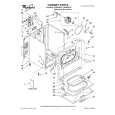 WHIRLPOOL LEQ9508PG1 Parts Catalog WHIRLPOOL LEQ9508PG1 Parts Catalog