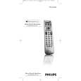 PHILIPS SRU540/02 Owners Manual PHILIPS SRU540/02 Owners Manual