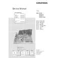 GRUNDIG ST63755DPL Service Manual GRUNDIG ST63755DPL Service Manual