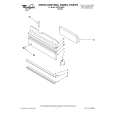 WHIRLPOOL RM765PXBB0 Parts Catalog WHIRLPOOL RM765PXBB0 Parts Catalog