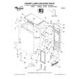 WHIRLPOOL GI1500XHW0 Parts Catalog WHIRLPOOL GI1500XHW0 Parts Catalog
