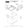 WHIRLPOOL IP45003 Parts Catalog WHIRLPOOL IP45003 Parts Catalog