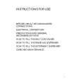 WHIRLPOOL ADG 6340 NB Owners Manual WHIRLPOOL ADG 6340 NB Owners Manual