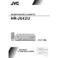 JVC HR-J642U(C) Owners Manual JVC HR-J642U(C) Owners Manual