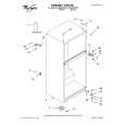 WHIRLPOOL ET8BPKXKQ03 Parts Catalog WHIRLPOOL ET8BPKXKQ03 Parts Catalog