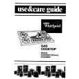 WHIRLPOOL SC8536ERW2 Owners Manual WHIRLPOOL SC8536ERW2 Owners Manual