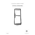 ELECTROLUX ERB3445X Owners Manual ELECTROLUX ERB3445X Owners Manual