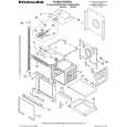 WHIRLPOOL KEBS247DWH8 Parts Catalog WHIRLPOOL KEBS247DWH8 Parts Catalog