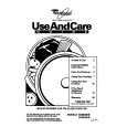 WHIRLPOOL SC8836EBQ2 Owners Manual WHIRLPOOL SC8836EBQ2 Owners Manual