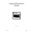 ELECTROLUX EOQ105US Owners Manual ELECTROLUX EOQ105US Owners Manual
