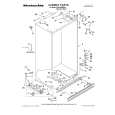WHIRLPOOL KSSP48QMS03 Parts Catalog WHIRLPOOL KSSP48QMS03 Parts Catalog