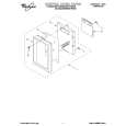 WHIRLPOOL MH7110XBB0 Parts Catalog WHIRLPOOL MH7110XBB0 Parts Catalog