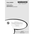 PHILIPS 50ML8305D/17 Owners Manual PHILIPS 50ML8305D/17 Owners Manual