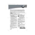 PHILIPS VR550/07 Owners Manual PHILIPS VR550/07 Owners Manual